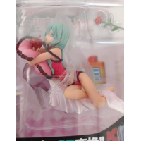 Original Vocaloid Hatsune Miku cinderella figure hobby stock
